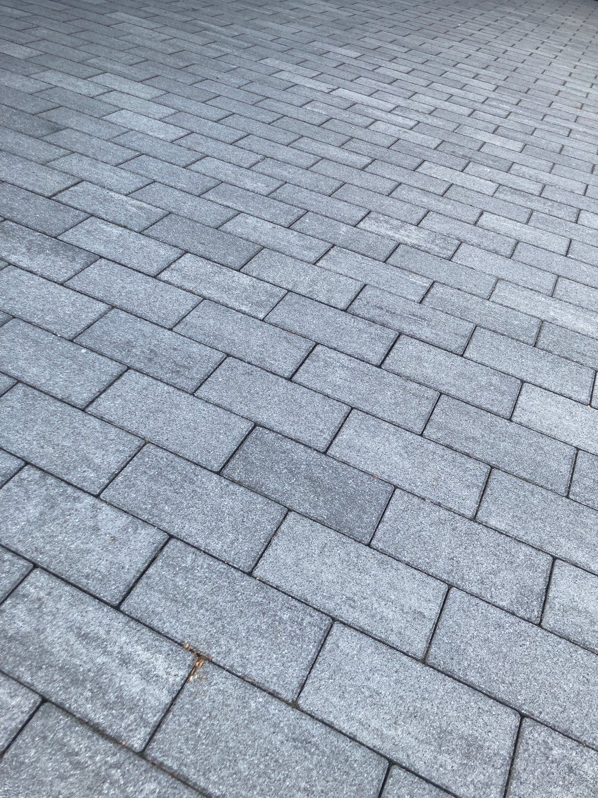 Straatstenen te koop, Ophalen, Klinkers, Nieuw, Minder dan 5 m²