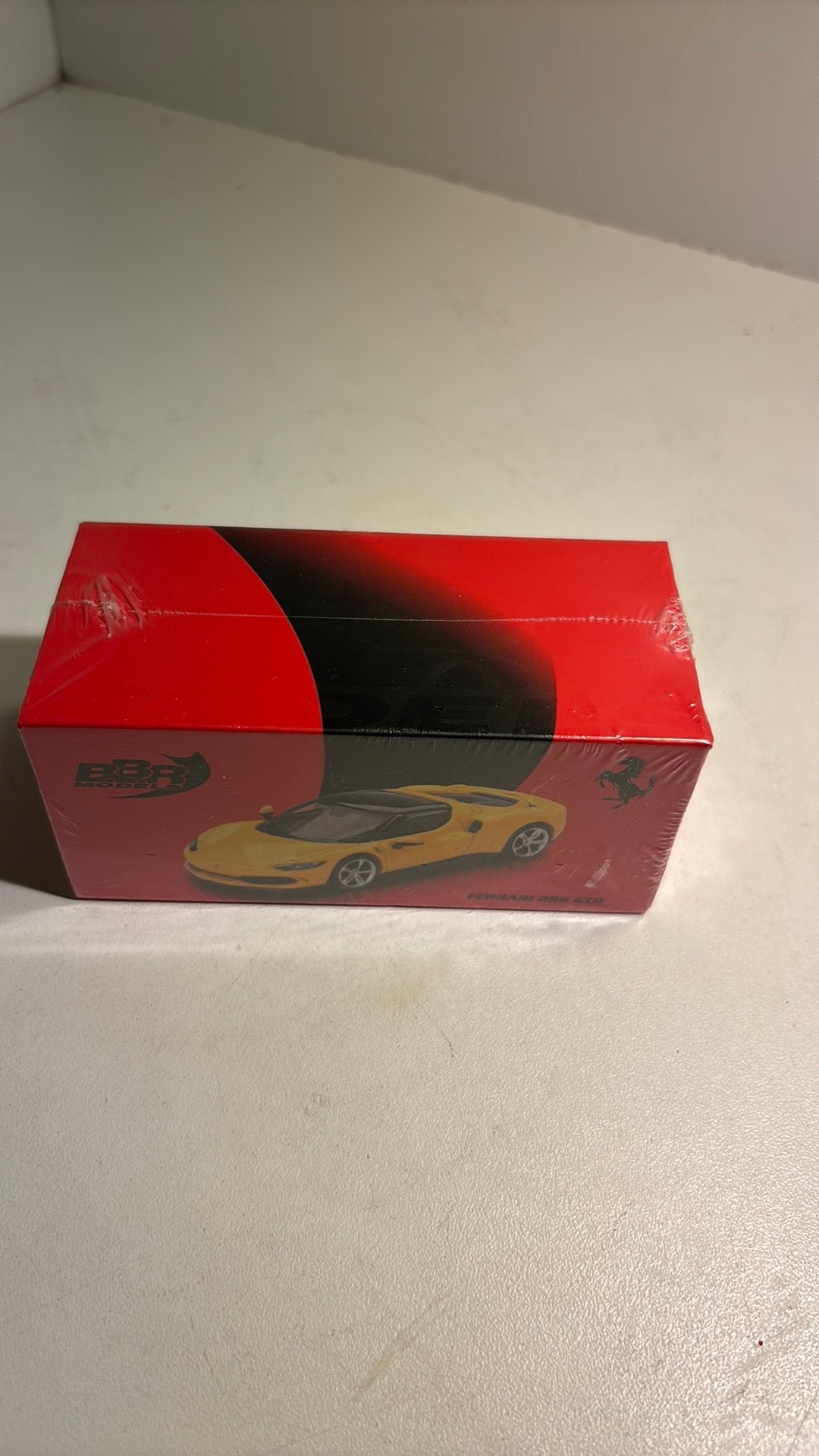Ferrari 296 gtb bbr 1.64, Auto, Ophalen of Verzenden, A, A