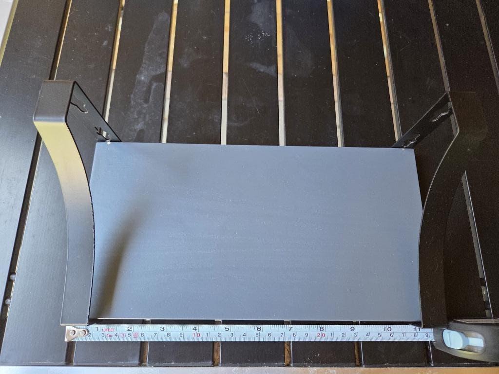 Shelf, Ophalen of Verzenden, Zo goed als nieuw