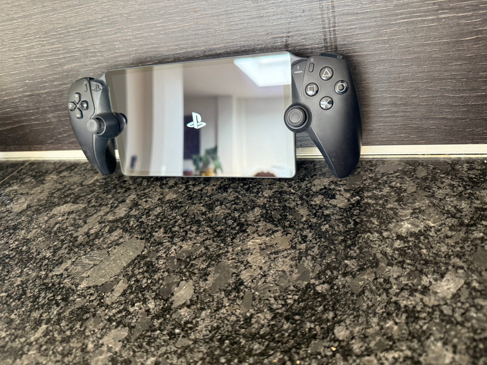 Playstation Portal. (Bijna nieuw)!, Spelcomputers en Games, Spelcomputers | Sony PSP, Ophalen, Zo goed als nieuw, Overige modellen