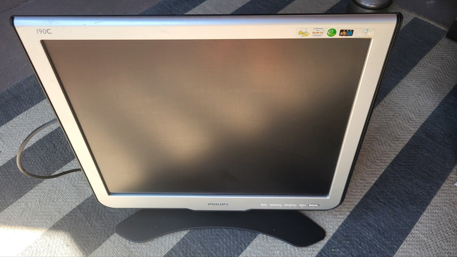 Monitor Philips, Ophalen, Philips, Gebruikt, Overige typen