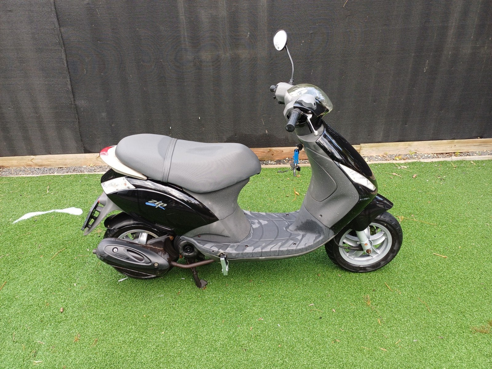 Piaggio Zip, Ophalen of Verzenden, Gebruikt, Overige typen, Piaggio