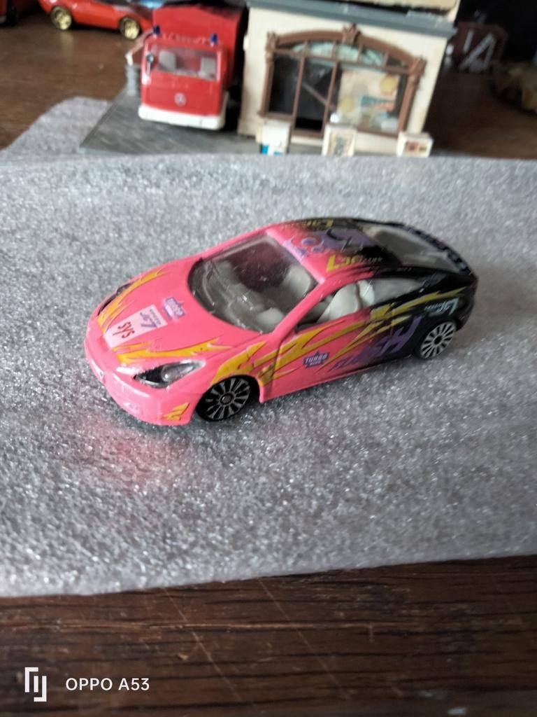 Toyota celica 1.64, Ophalen of Verzenden, Overige merken