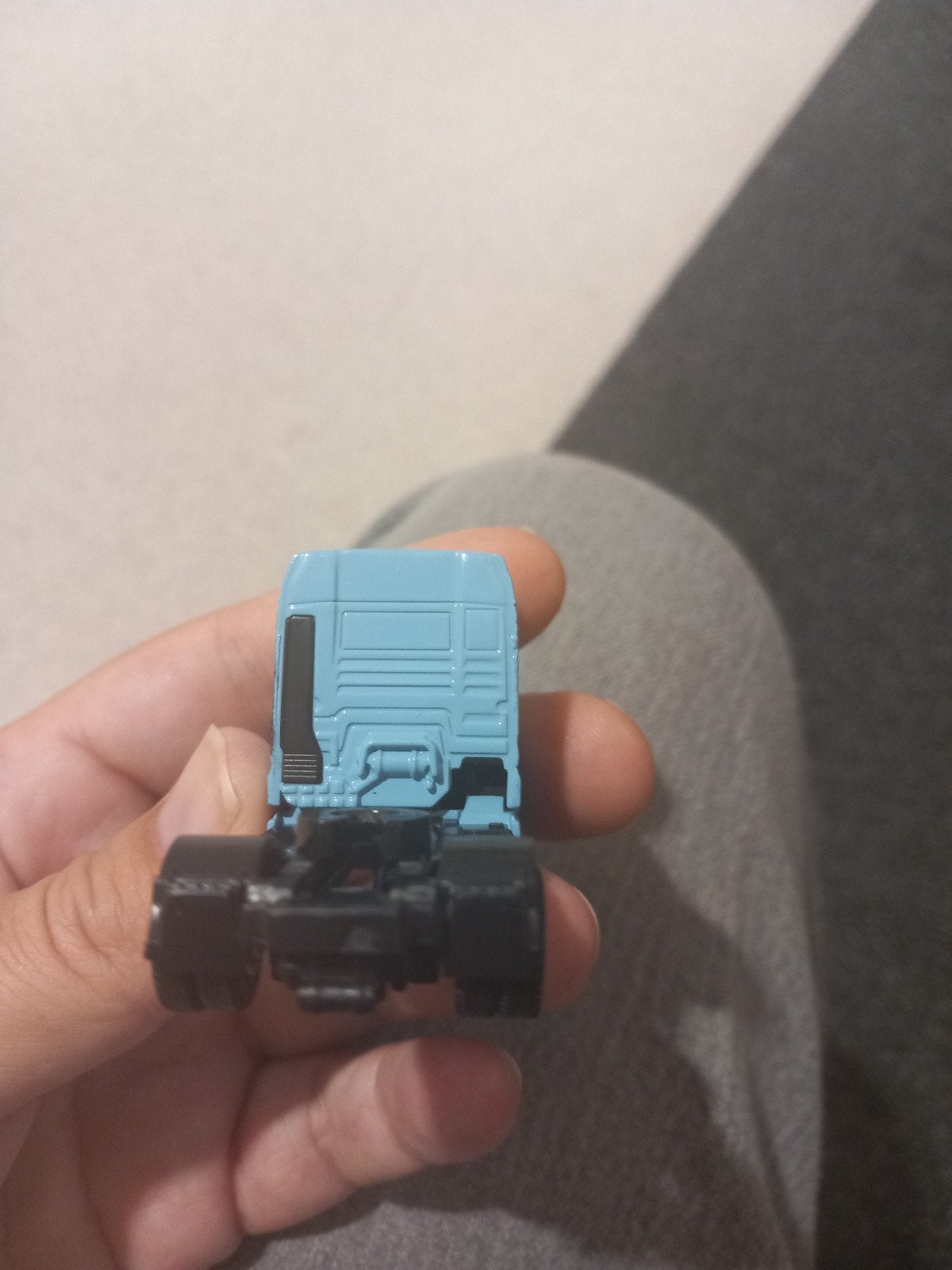 treker, Ophalen of Verzenden, Zo goed als nieuw, Bus of Vrachtwagen, AWM