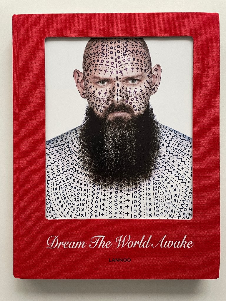 Walter van Beirendonck - Dream The World Awake, Verzenden, Tim Banks, Zo goed als nieuw, Couturiers