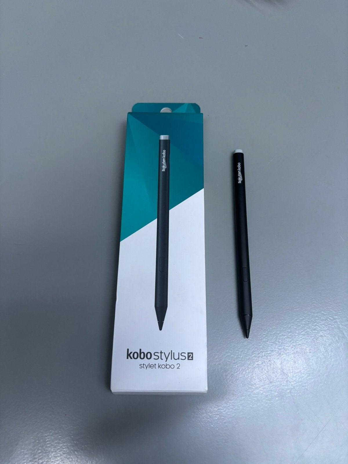 Kobo Stylus 2 - oplaadbare pen eareader, Computers en Software, E-readers, Ophalen of Verzenden, Nieuw