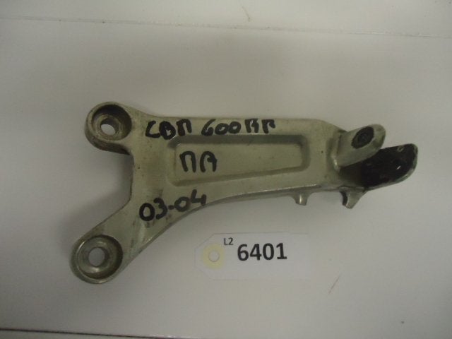 CBR600RR 2003 - 2004 Honda D1-28744