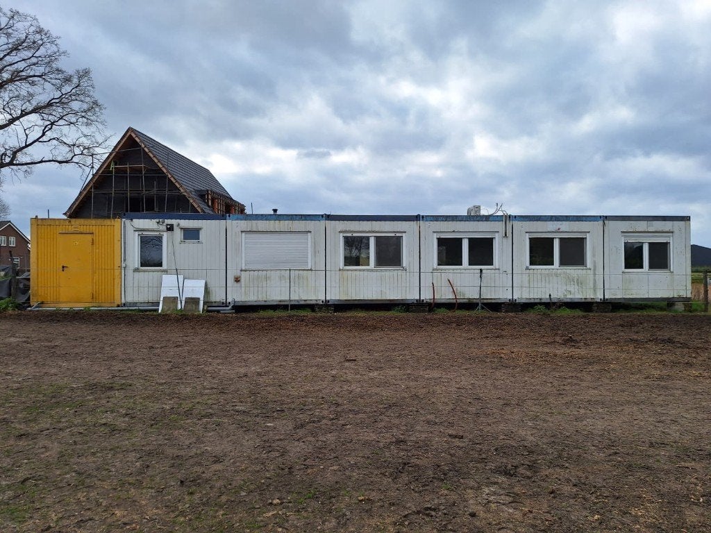 Ruime nette woonunit 123m2, Ophalen, Gebruikt