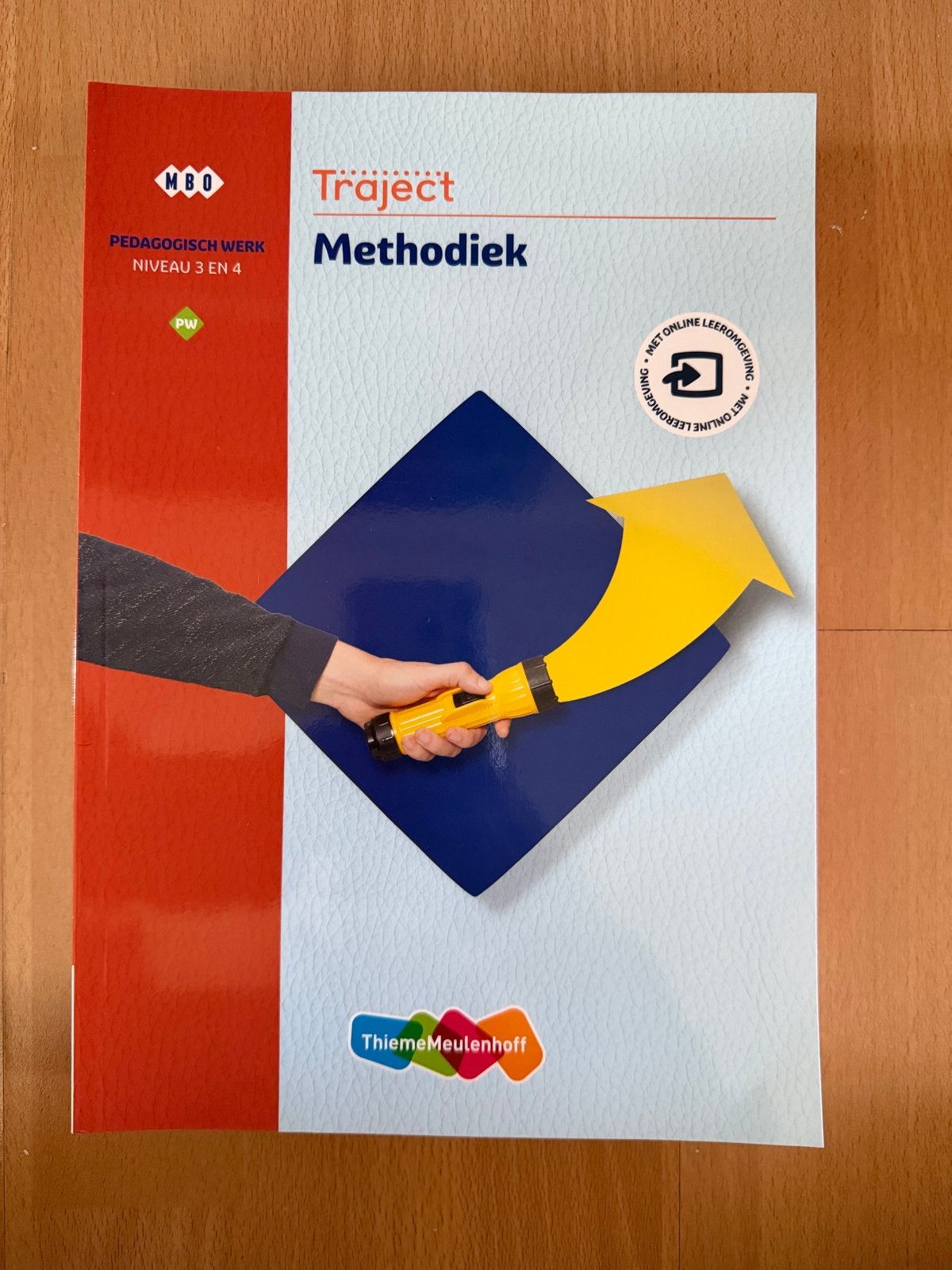 Methodiek Pedagogisch Werk Niveau 3&4 ISBN9789006239461, Boeken, Ophalen of Verzenden, Zo goed als nieuw, Overige niveaus, Overige vakken