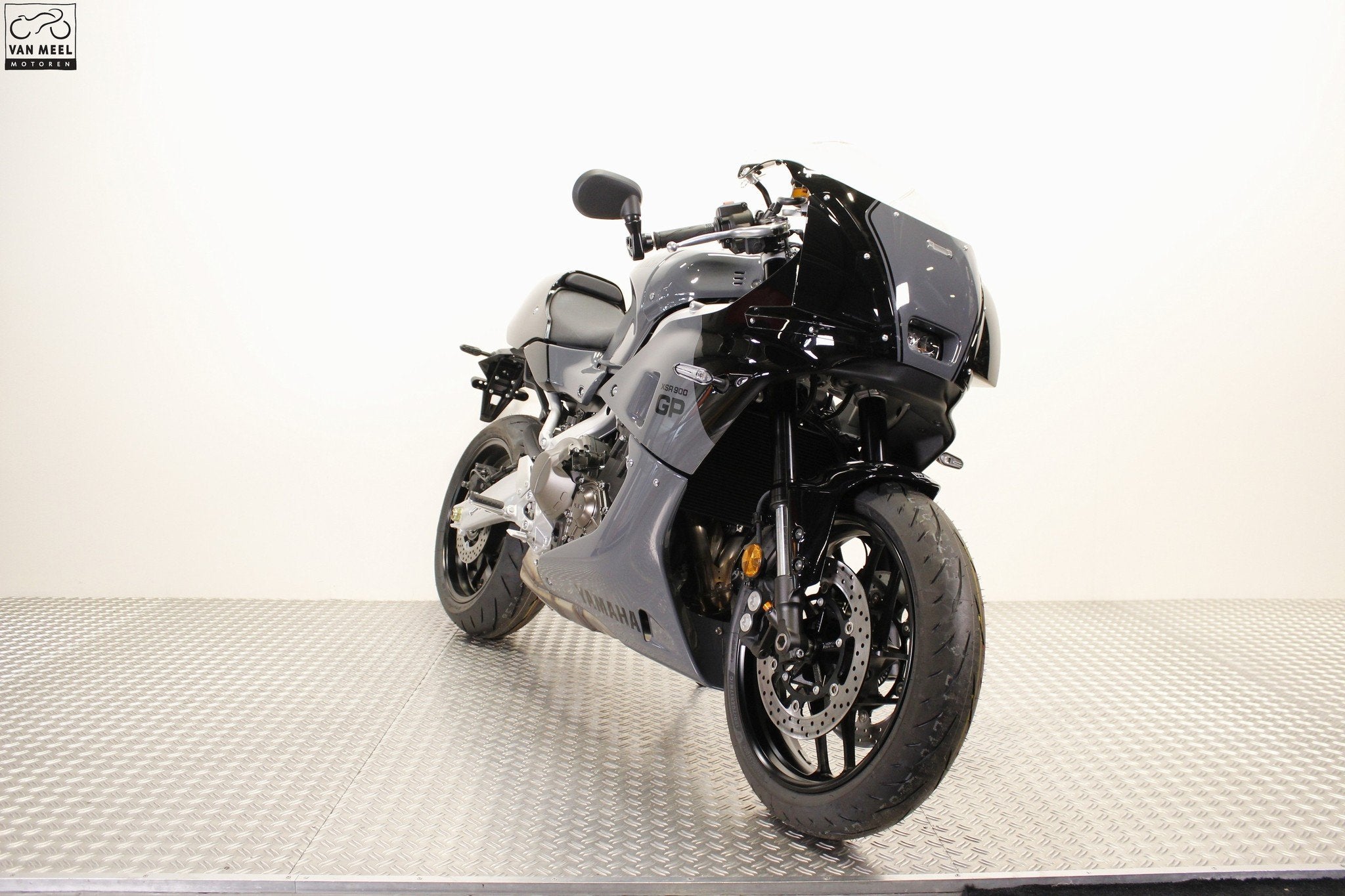 Yamaha XSR 900 GP (bj 2025), Klantenservice@yamaha-motor.nl, Sport, Koolhovenlaan 101
1119 NC  Schiphol-Rijk, NL, Yamaha Motor Europe N.V.