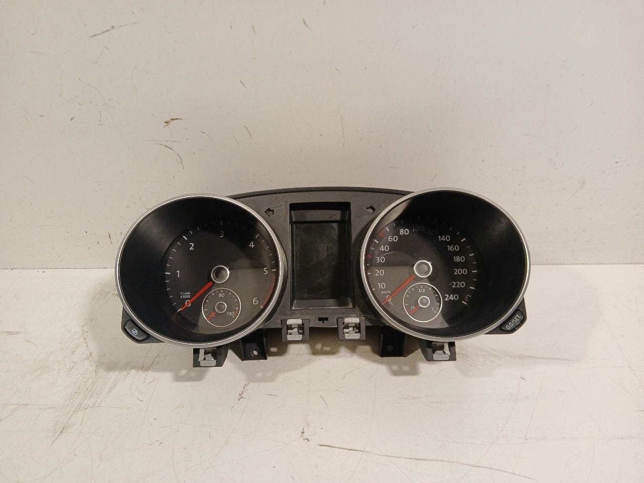 Cockpit Volkswagen Golf, Auto-onderdelen, Onderdelen@venauto.nl, Van der Ven Autorecycling B.V., Gebruikt, Ettenseweg 76, 4706 PB Roosendaal, The Netherlands