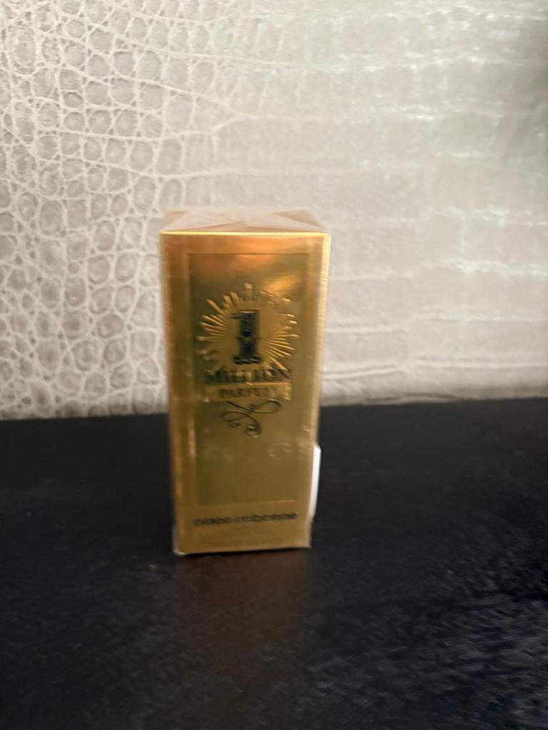 1 Million Parfum 100 ml - Nieuw in doos, Ophalen of Verzenden