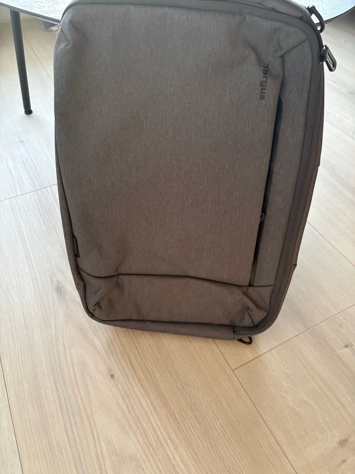 Targus rugzak - nieuw, 25 tot 40 cm, Ophalen of Verzenden, Zo goed als nieuw, Overige merken