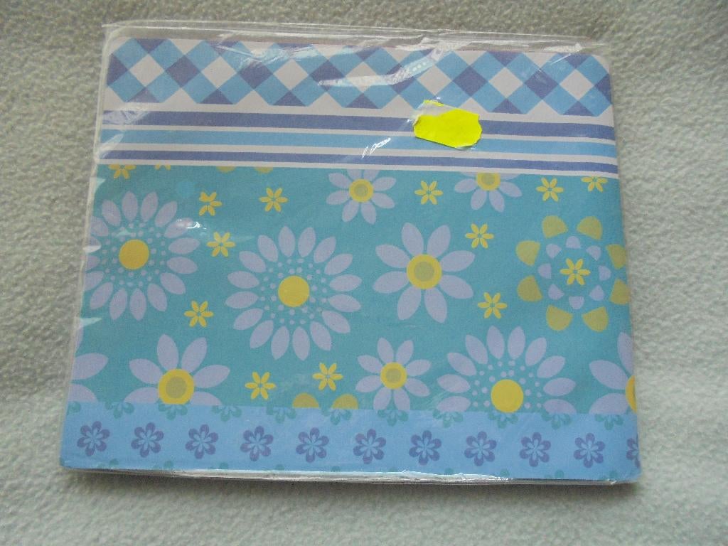 2 pakjes scrabpapier, Ophalen of Verzenden, Nieuw, Overige thema's, Blanco kaart of Basiskaart