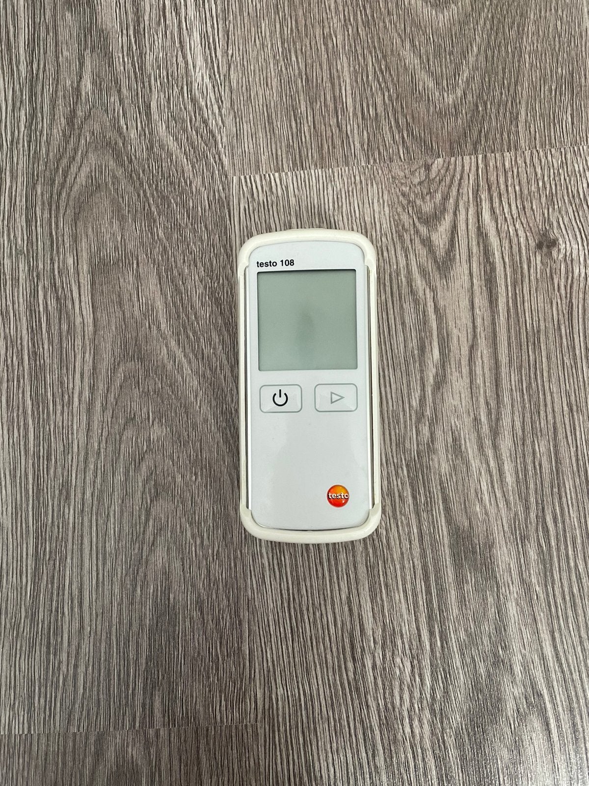 Testo 108, Doe-het-zelf en Verbouw, Ophalen of Verzenden, Gebruikt