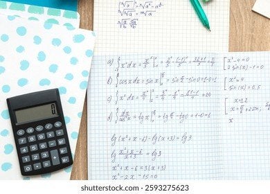 Wiskunde, Ophalen of Verzenden, Zo goed als nieuw