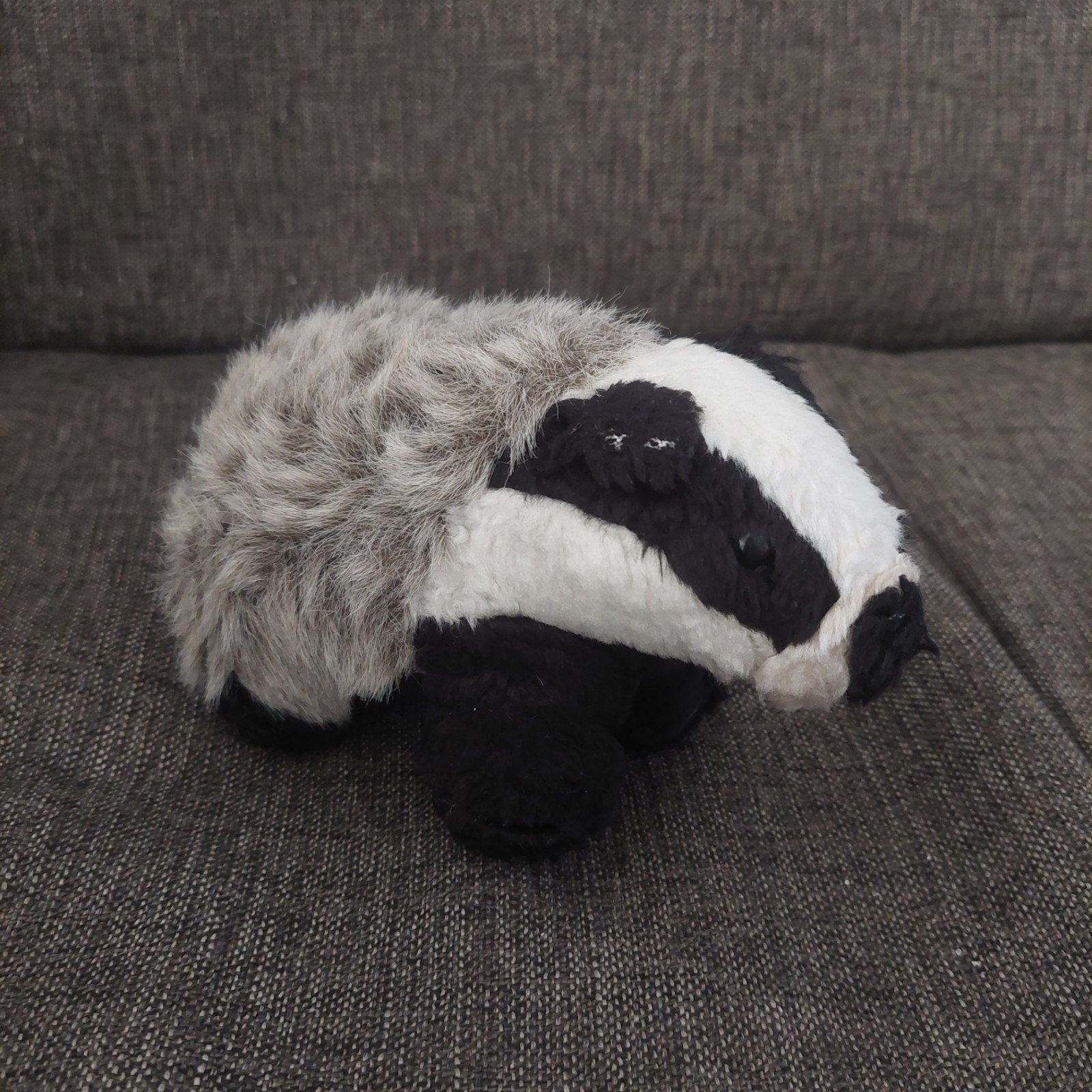 Knuffel Das, Gebruikt, Overige karakters, Overige typen, Ophalen of Verzenden