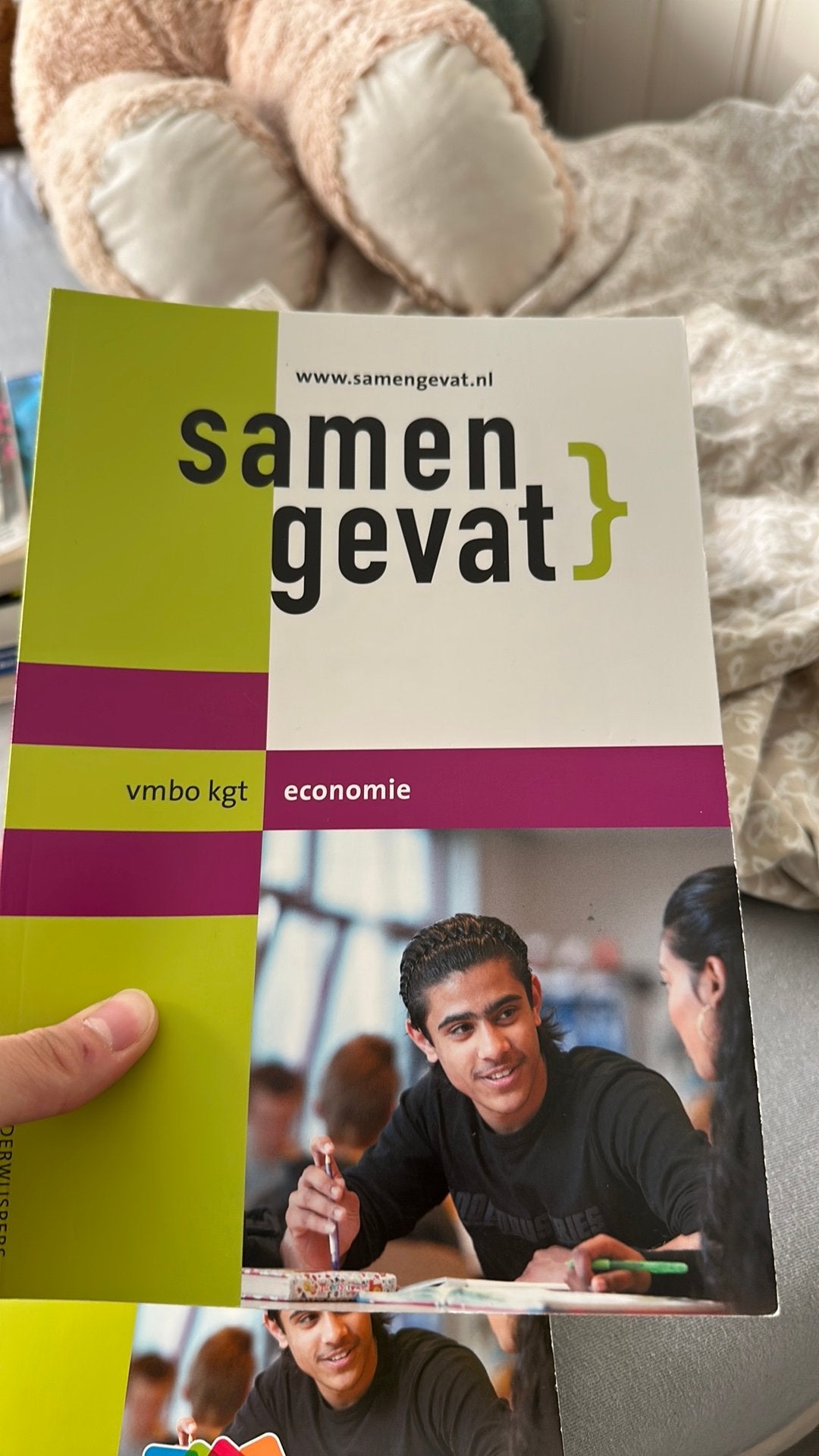 P.M. Leideritz - Vmbo-Kgt Economie, Boeken, Ophalen of Verzenden, Zo goed als nieuw, VMBO, P.M. Leideritz