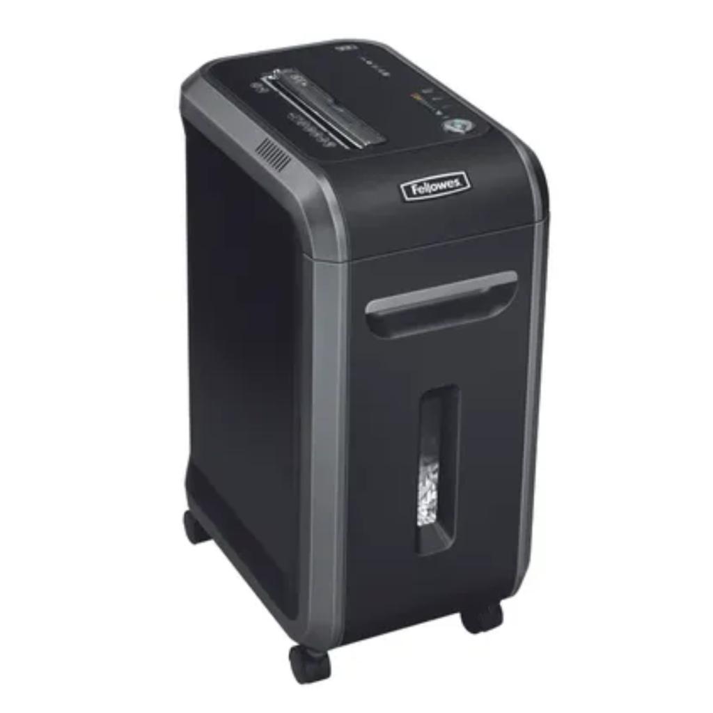 Fellowes Powershred 99Ci Cross-Cut Shredder | Nieuw, Flex Ltd., Nieuw, https://flex.com/contact-us, Nobelstraat 10, 5807 GA Oostrum LB, Limburg, Nederland