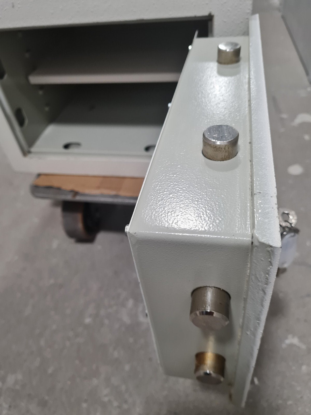 Kluis LIPS, Huis en Inrichting, Brandblussers en Brandkasten, Ophalen of Verzenden