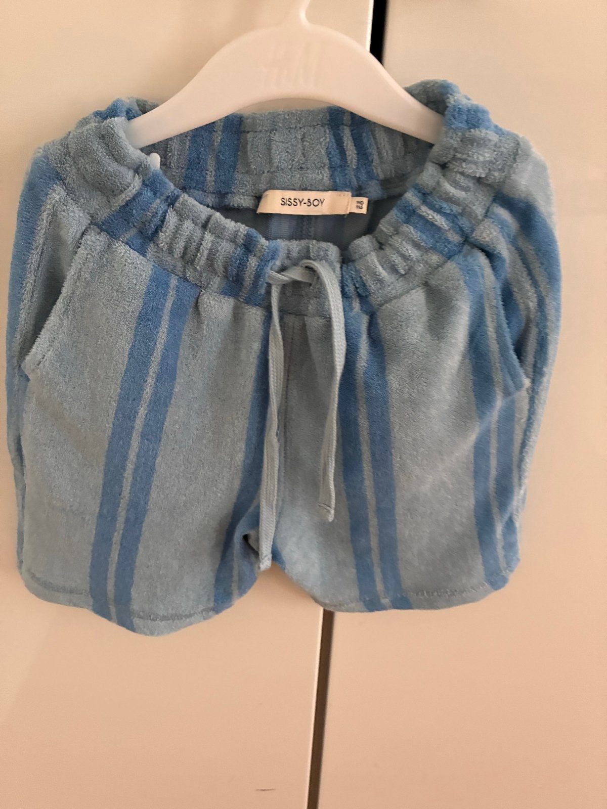Sissy Boy korte broek - z.g.a.n., Ophalen of Verzenden, Zo goed als nieuw, Jongen of Meisje, Broek