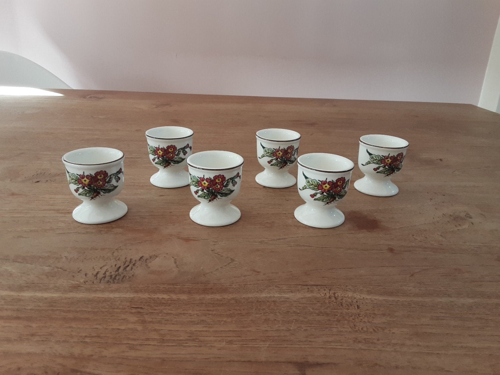 Villeroy & Boch Botanica, Ophalen of Verzenden, Zo goed als nieuw, Overige stijlen, Porselein