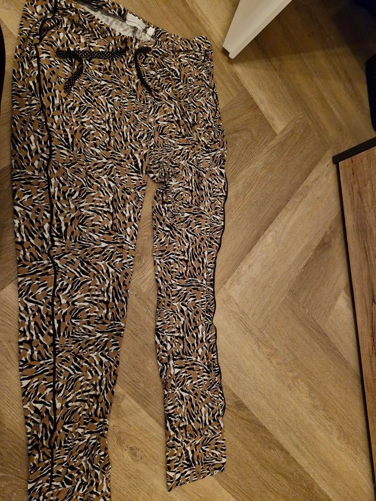 Broek XL so soire, Ophalen of Verzenden, Gedragen, Maat 46/48 (XL) of groter, Lang