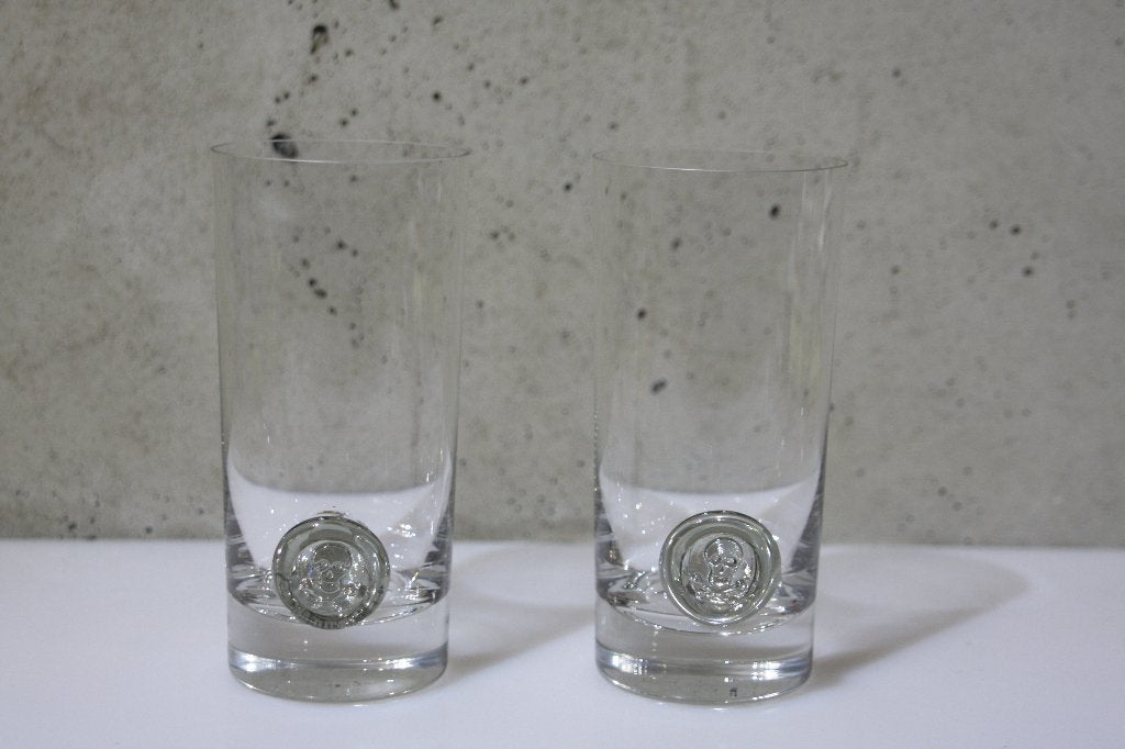2 X Rosenthal - Bjørn Wiinblad - Studio Linie - Pirate seal, Ophalen of Verzenden, Gebruikt, Overige typen