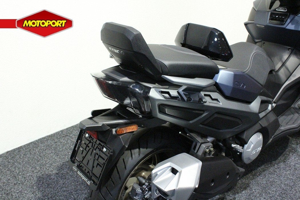 Kymco CV3 575, Motoren, Scooter, Bedrijf, Kymco, Nieuw