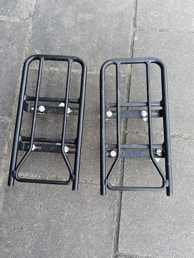 Bagage drager adapters., Ophalen, Nieuw