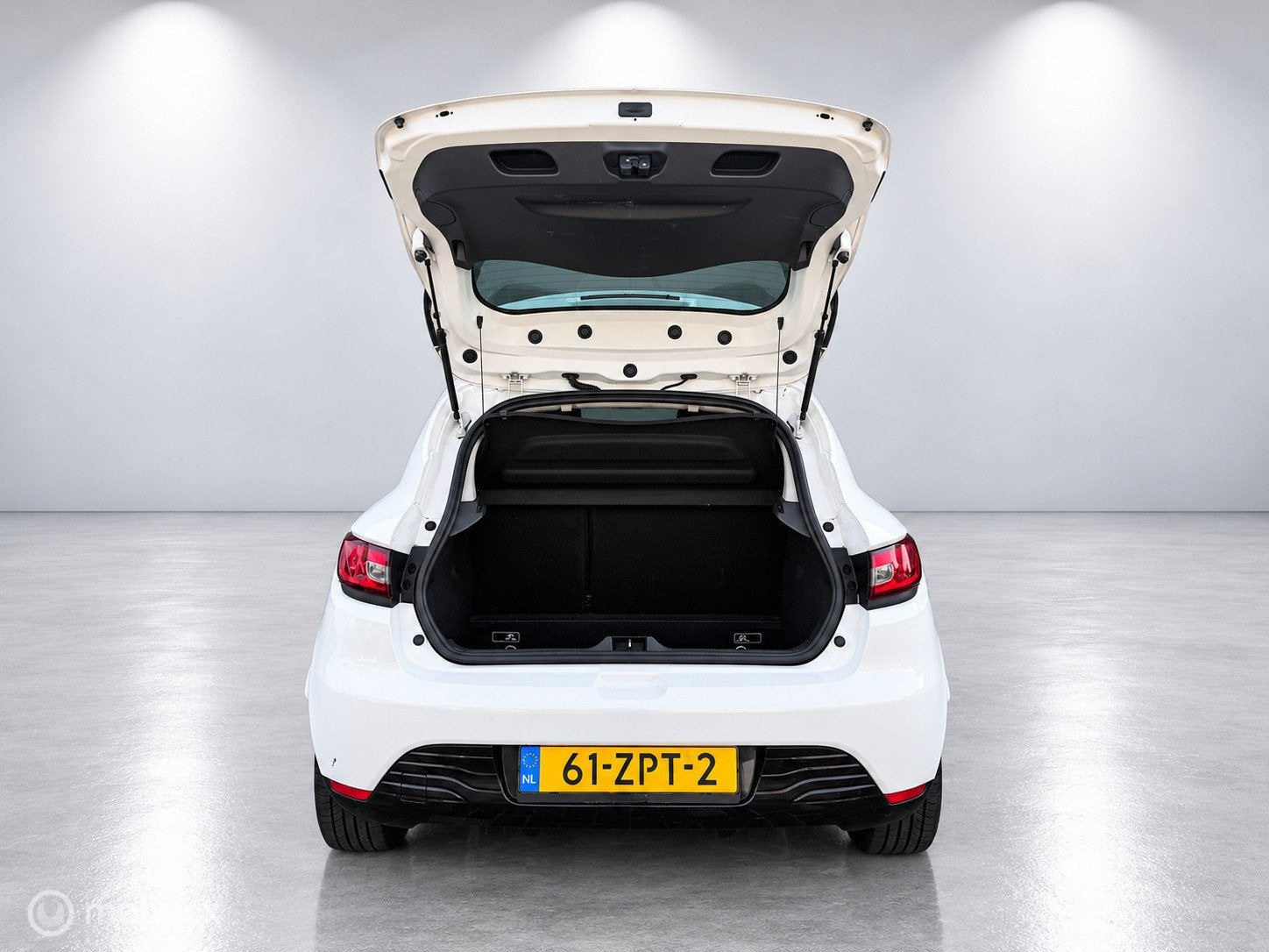 Foto 16 van Renault Clio 0.9 TCe Expression