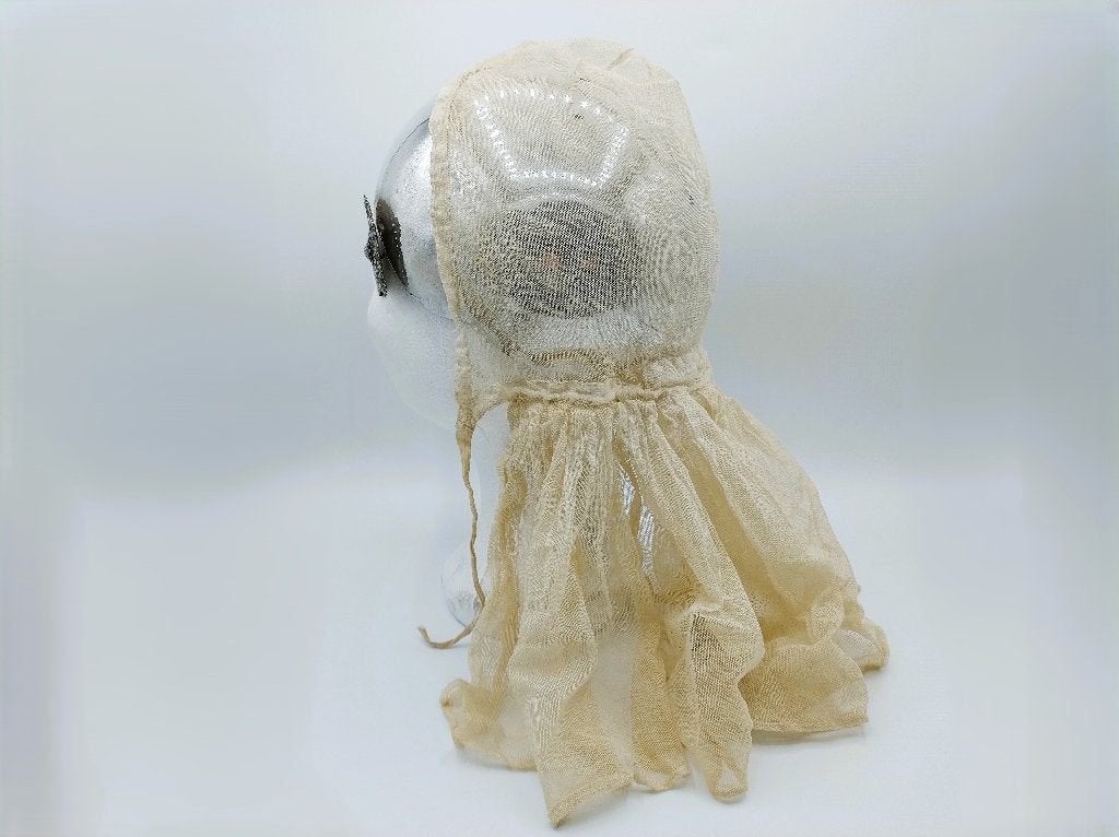 Zilveren Fries oorijzer, K.J. Kanninga, Drachten 1908, Antiek en Kunst, Verzenden, Zilver