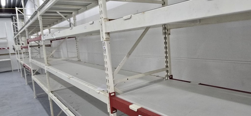 Magazijnstellingen / Winkelstellingen – Bieden, Zakelijke goederen, Ophalen