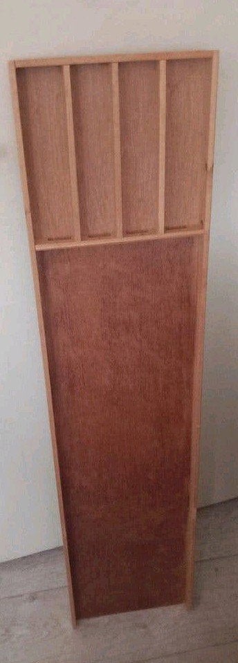 SjoeLbak..MINI.  🚪 1.20 m, Ophalen