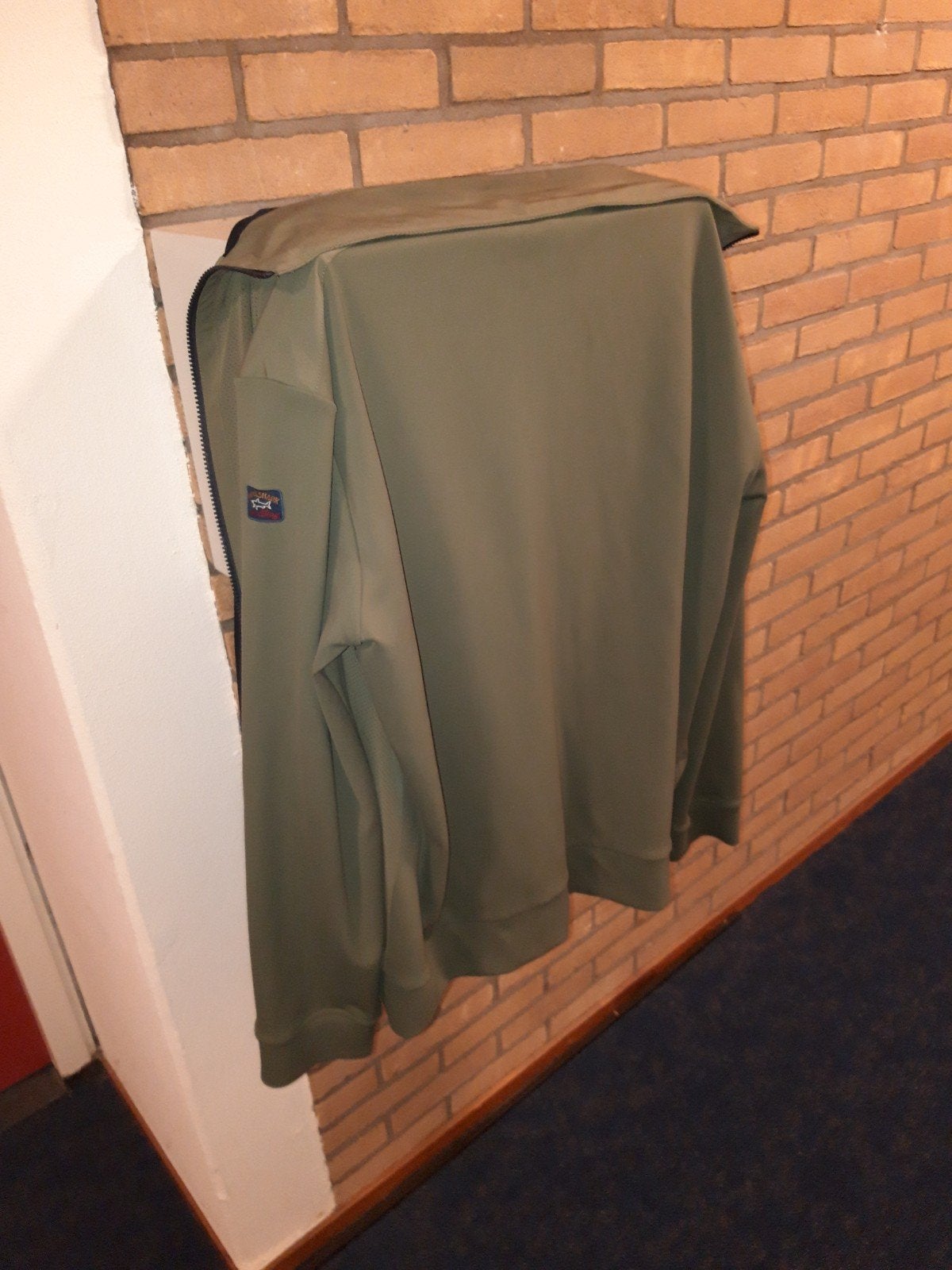 paul&shark, Kleding | Heren, Grote Maten, Ophalen, Nieuw, Groen, Paul & Shark