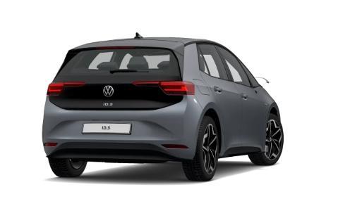 Volkswagen ID.3 Pro 58 kWh 204 PK| Navigatie Pro | Achteruit, Auto's, Volkswagen, Automaat, 12 maanden, Gebruikt, 375 min