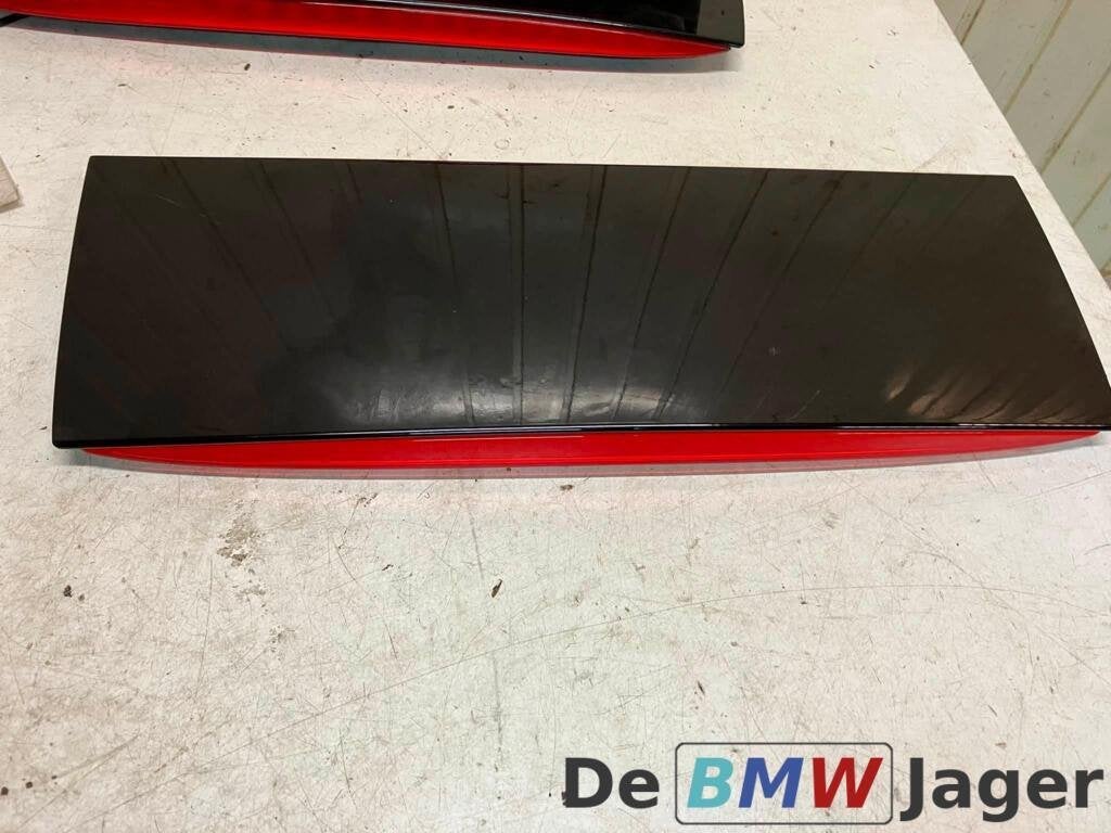 Derde remlicht + afdekkap BMW Z4 Roadster E89 51137194772, Auto-onderdelen, Gebruikt, Ophalen of Verzenden, BMW, BMW