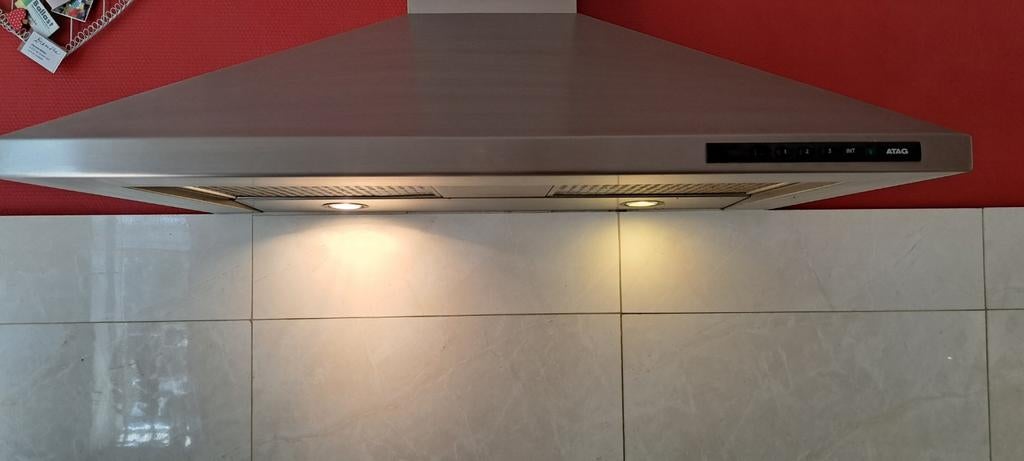 Almat Keuken met granieten blad, Huis en Inrichting, Keuken | Complete keukens, Ophalen of Verzenden, Gebruikt, Graniet of Steen