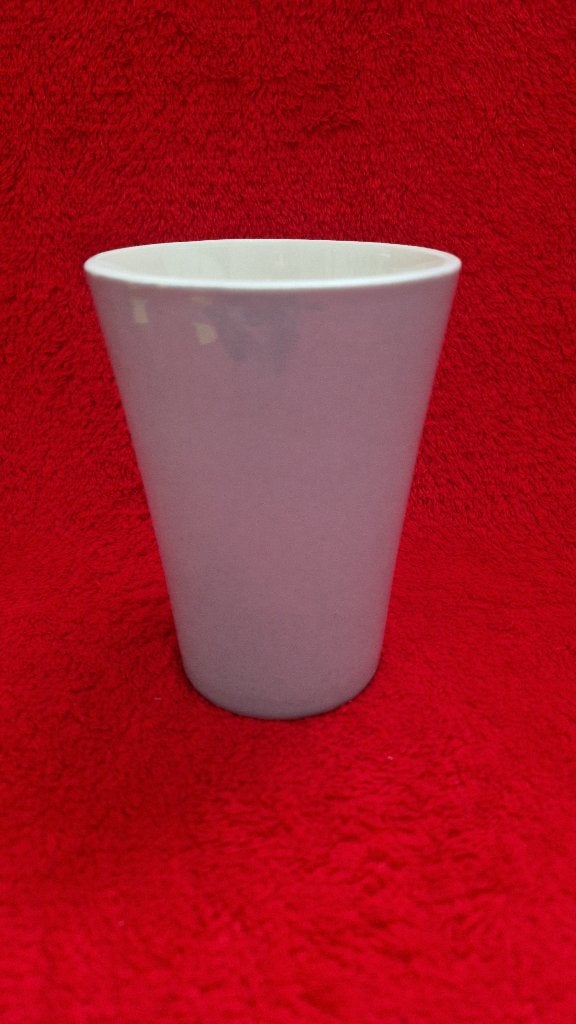 beker/vaas Royal Sphinx Maastricht (Petrus Regout), Ophalen, Glas of Glazen, Overige merken, Overige stijlen