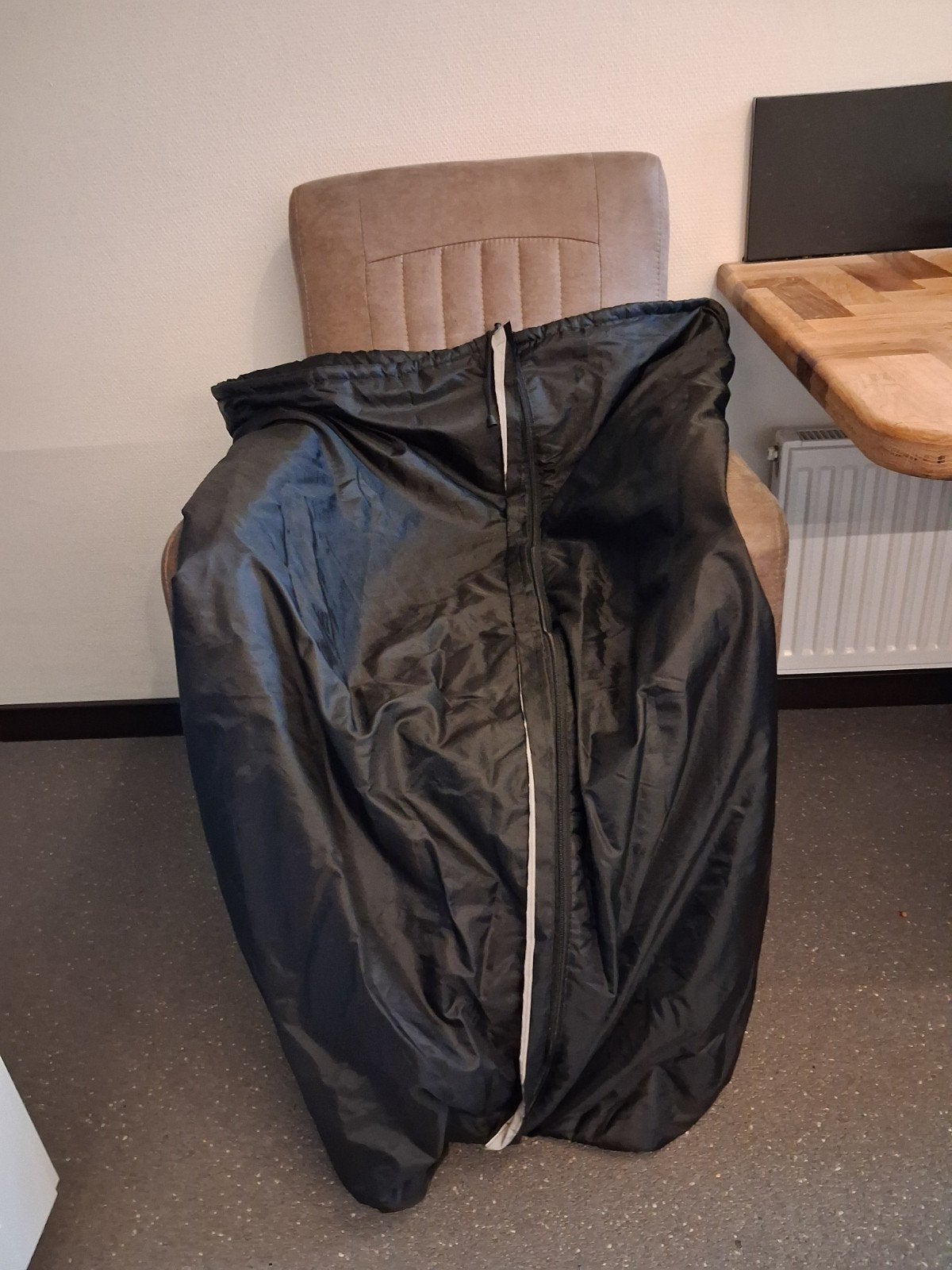 rolstoeldeken/scootmobiel deken, Ophalen of Verzenden