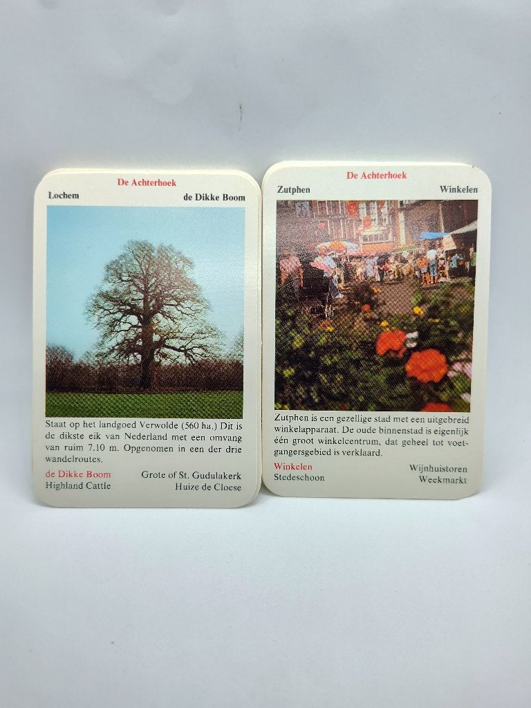 Achterhoek Kwartet Compleet Nieuwstaat Ben van Leeuwen, Ophalen of Verzenden, Zo goed als nieuw, Kwartet(ten)