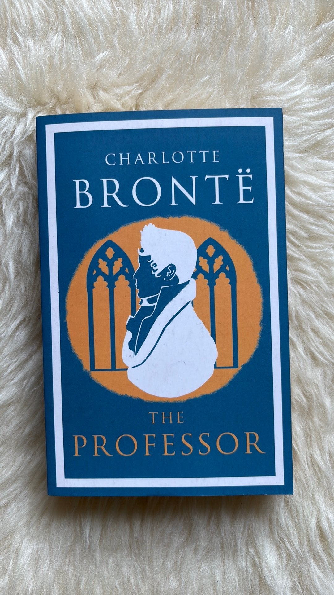 NEW | Charlotte Brontë - The Professor, Ophalen of Verzenden, Nieuw, Charlotte Brontë