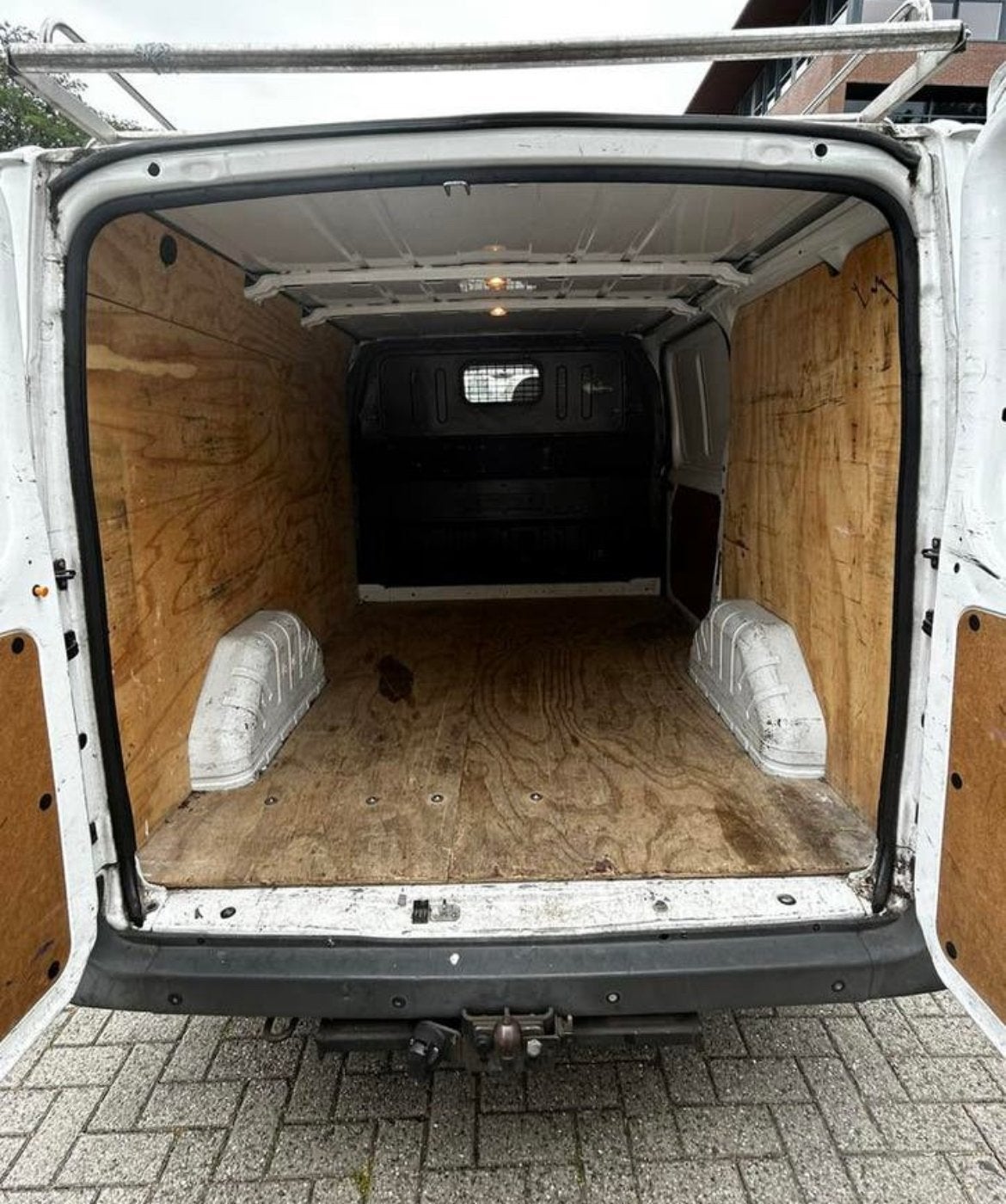 Busje met chauffeur te huur, Ophalen of Verzenden