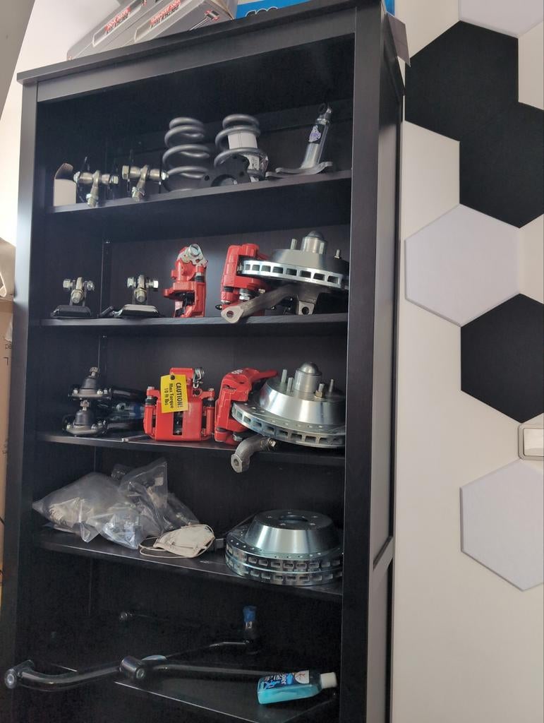Ikea HEMNES Bookcase, Ophalen, Zo goed als nieuw, 25 tot 50 cm, Minder dan 100 cm
