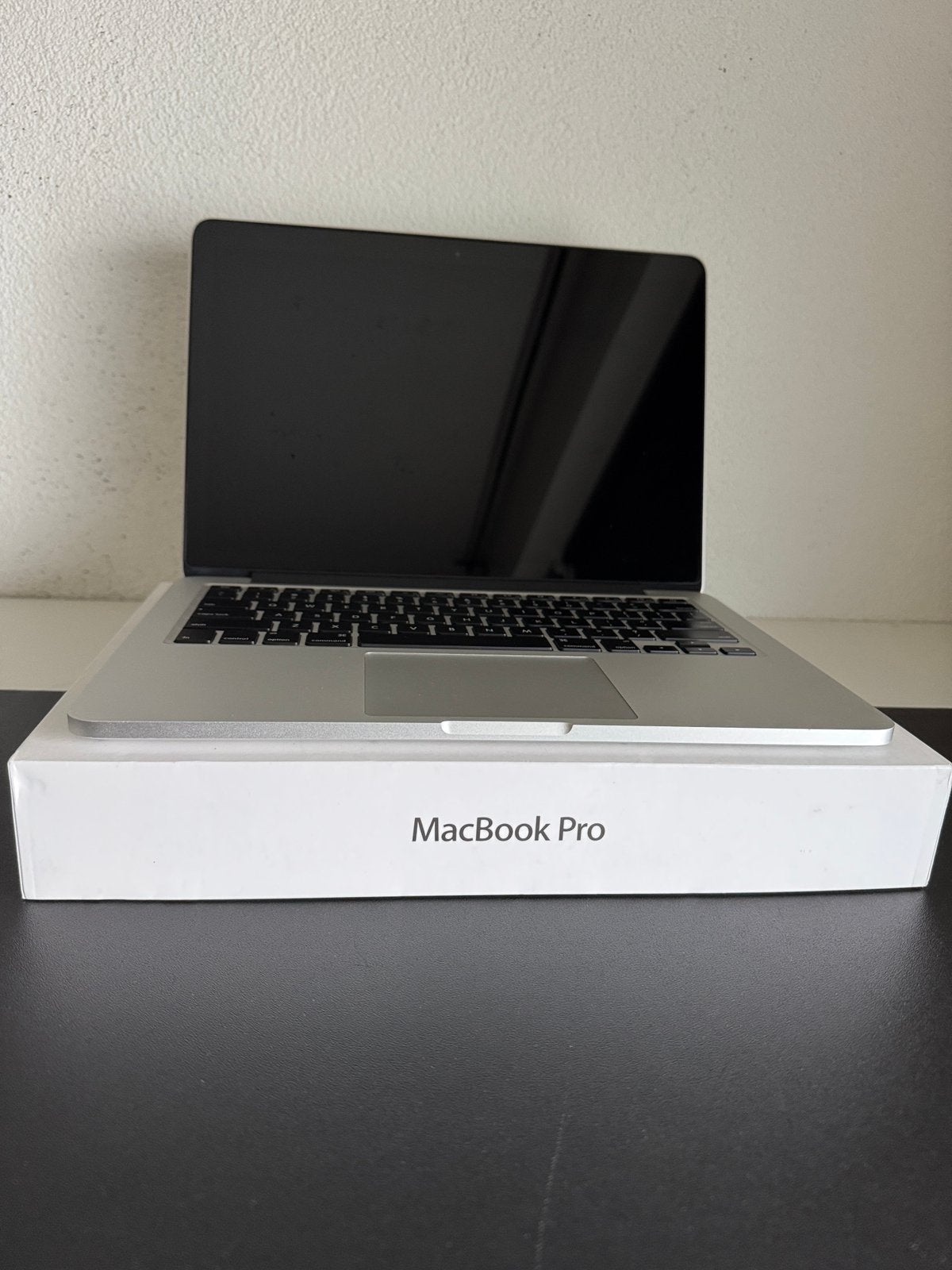 Macbook pro 13 ich 128GB, Computers en Software, Gebruikt, Qwerty, 8 GB, 13 inch