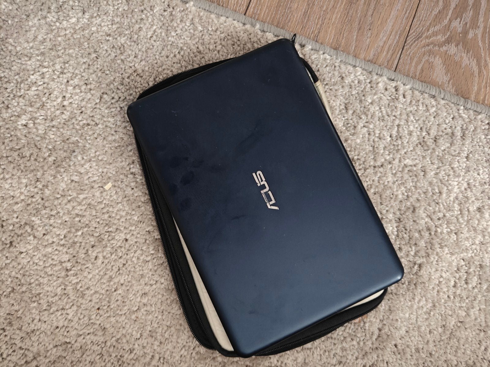 ASUS EeeBook X205TA met VCDS HEX-V2 diagnose-interface, Ophalen of Verzenden