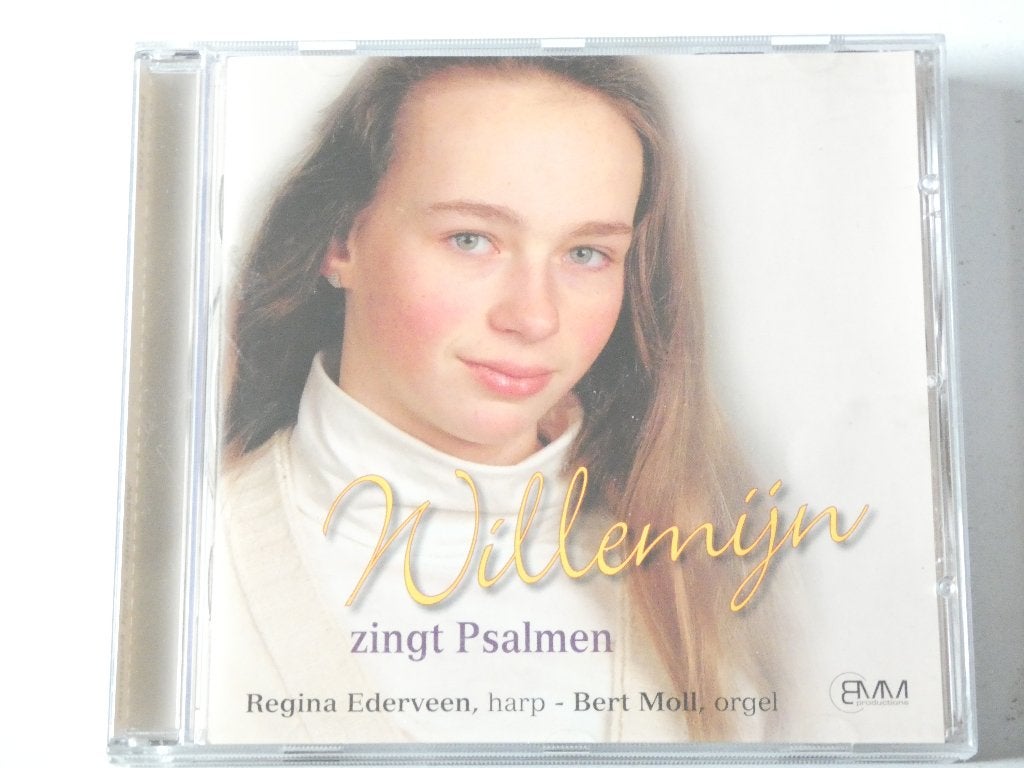 Willemijn Zingt Psalmen, Verzenden, Gebruikt, Koren of Klassiek