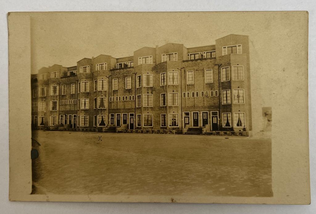 Oude Ansichtkaart/Foto - Doornstraat, Den Haag, Ophalen of Verzenden, Voor 1920, Ongelopen, Zuid-Holland