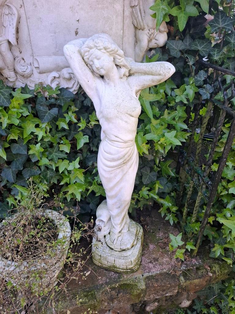 Mooi tuinbeeld, Tuin en Terras, Tuinbeelden, Ophalen