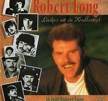 Robert long -Liedjes uit de Krullentijd (top 2000) CD Nw./Or, Ophalen of Verzenden, Zo goed als nieuw, Pop, Verzamelalbum